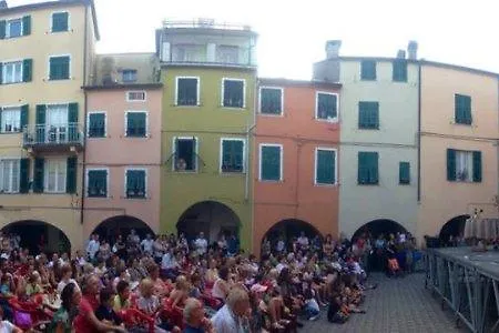 La Pinetta