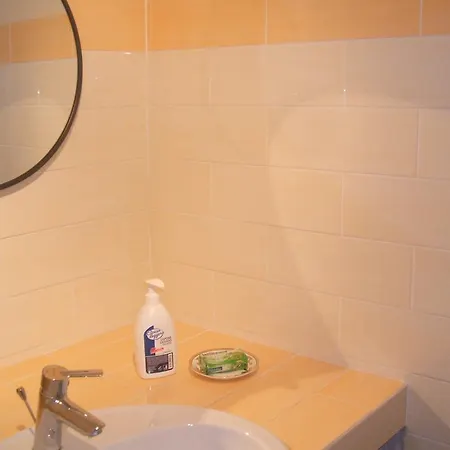 Apartmán La Pinetta *