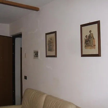 Apartmán La Pinetta