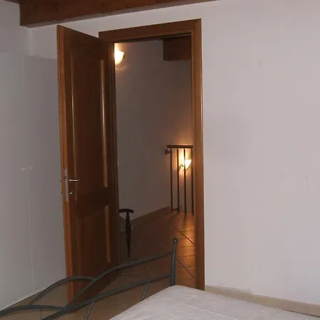 Apartment La Pinetta