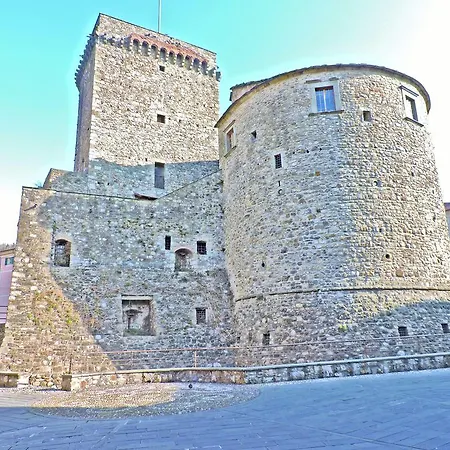 La Pinetta Varese Ligure