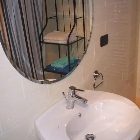 Apartment La Pinetta Varese Ligure