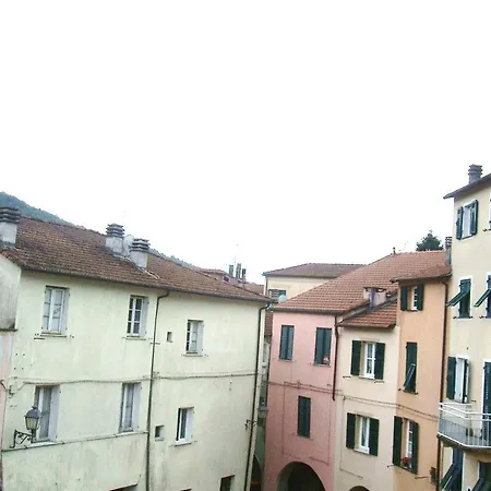 Apartmán La Pinetta