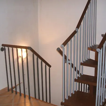 Apartmán La Pinetta Varese Ligure