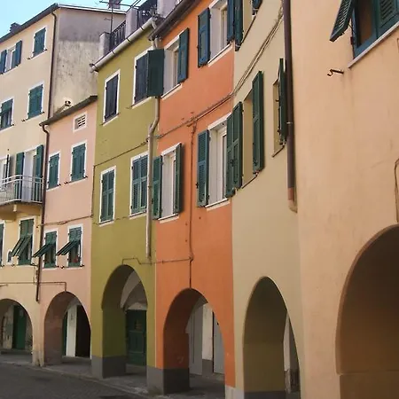 La Pinetta