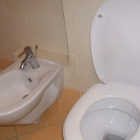 Apartment La Pinetta Varese Ligure