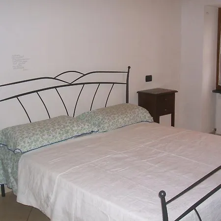 Apartment La Pinetta *