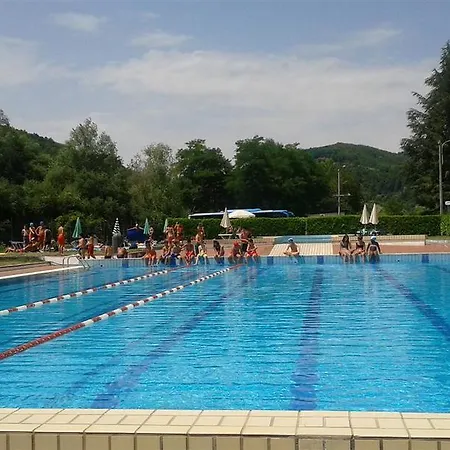 La Pinetta Apartmán